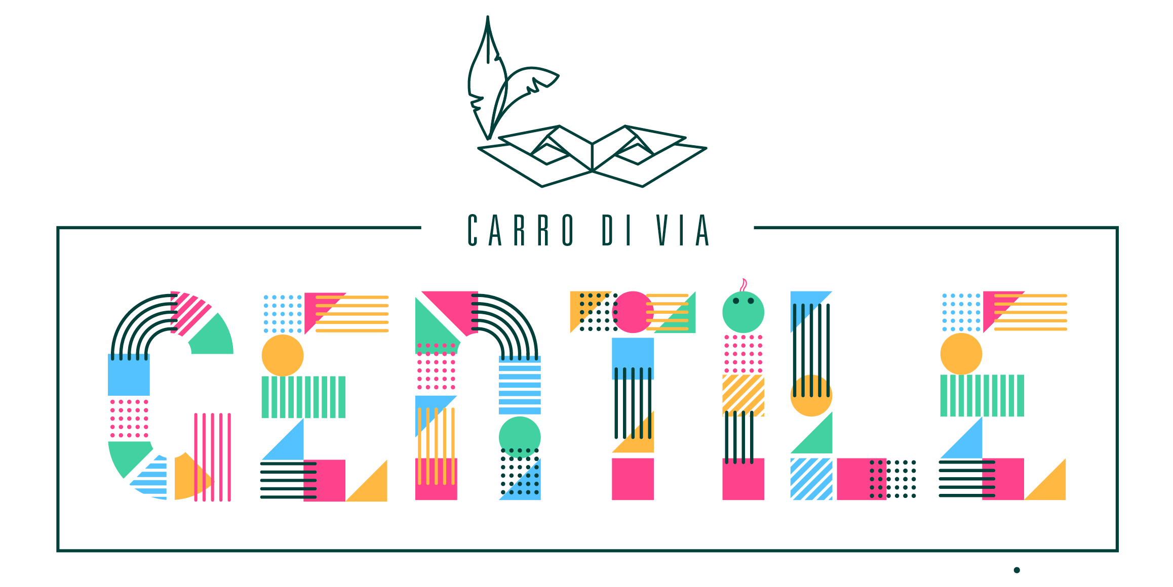 Carro di Via Gentile